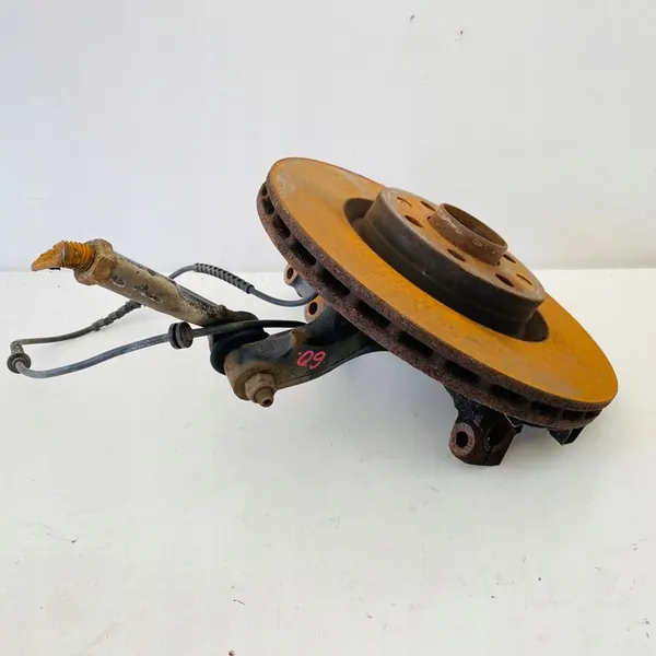 Opel Adam Corsa E 1.2 1.4 Supporto mozzo anteriore destro 13388768 image 2