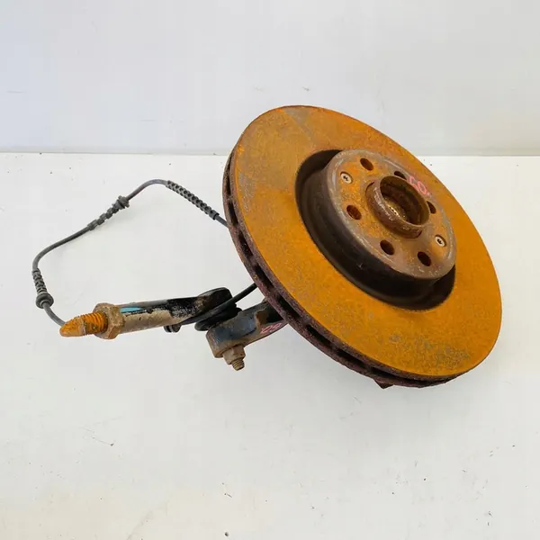 Opel Adam Corsa E 1.2 1.4 Supporto mozzo anteriore destro 13388768 image 3