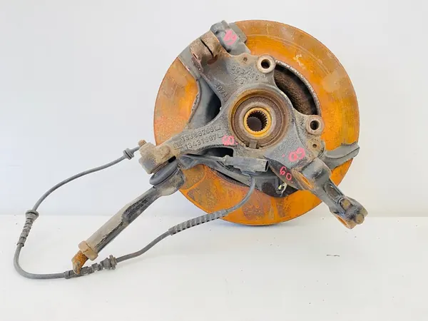 Opel Adam Corsa E 1.2 1.4 Supporto mozzo anteriore destro 13388768 image 5