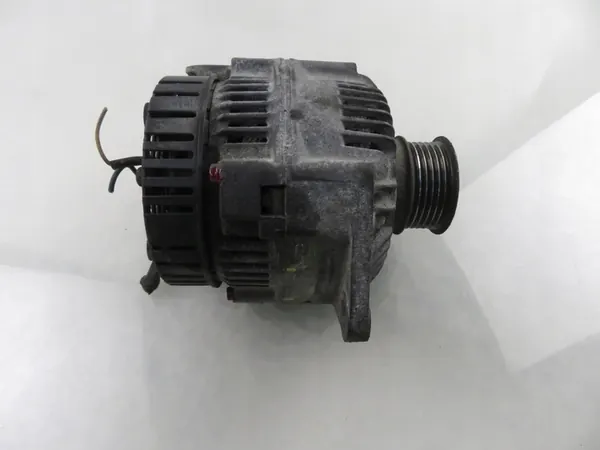 Vaihtovirtageneraattori Renault Master II 75A OE 7700300407 image 4