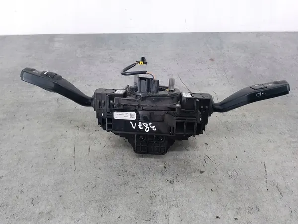 Gecombineerde schakelaar Ford Mondeo MK4 7G9T-17A553-AD image 5