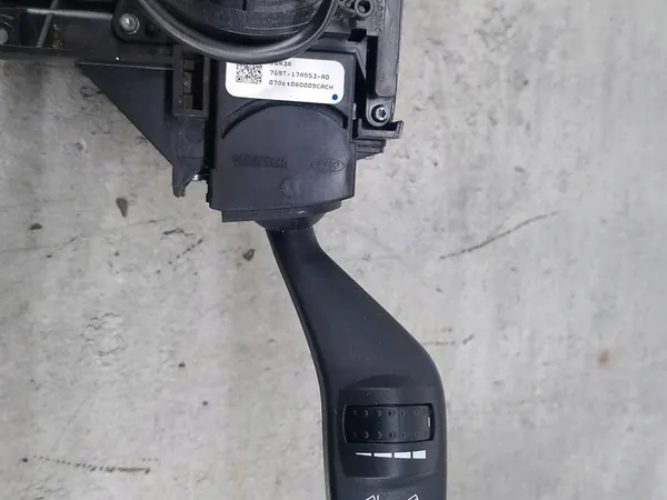 Gecombineerde schakelaar Ford Mondeo MK4 7G9T-17A553-AD image 7