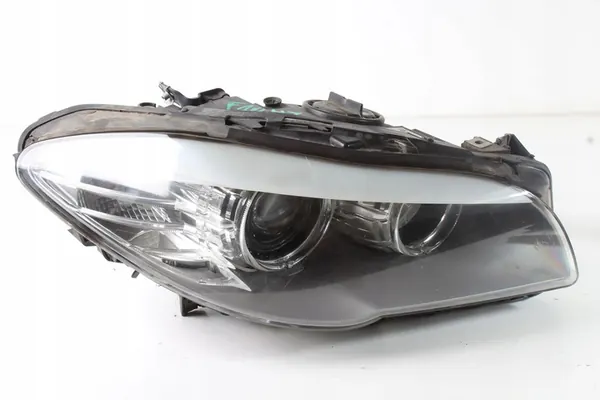 BMW F10 F11 Farol Refletor Direito H7 OEM 7203242 image 2