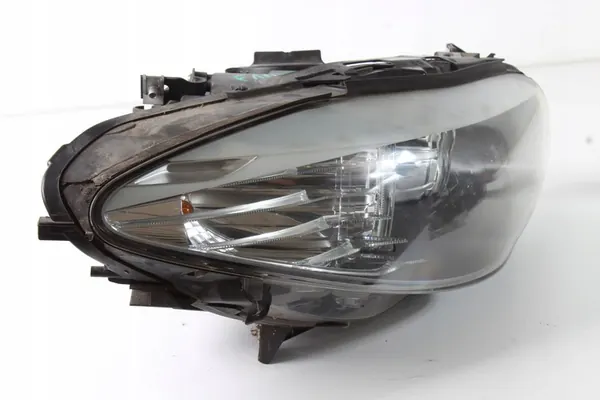 BMW F10 F11 Farol Refletor Direito H7 OEM 7203242 image 3