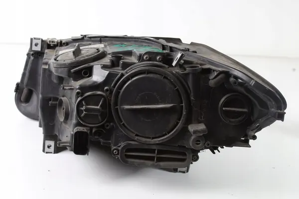 BMW F10 F11 Farol Refletor Direito H7 OEM 7203242 image 4