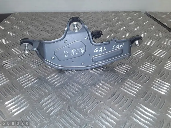 Scheibenwischermotor Mazda 3 OEM AM-509320 - Gebraucht image 2