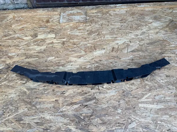 Etupuskuri Imu Renault Captur I Lift 620903823R image 2