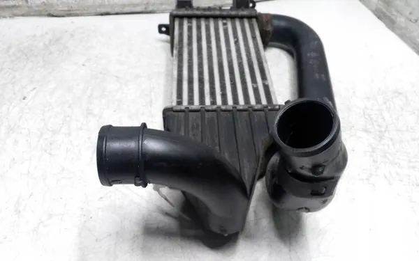 Radiatore Intercooler OPEL ASTRA H 1.7L diesel 2006 image 2