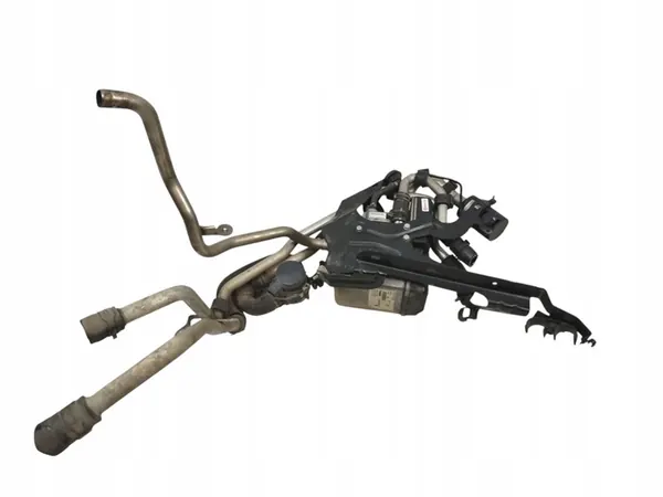 WEBASTO HEATER VOLKSWAGEN TOUAREG I 7L (2002-2006) 7L6815071B image 3