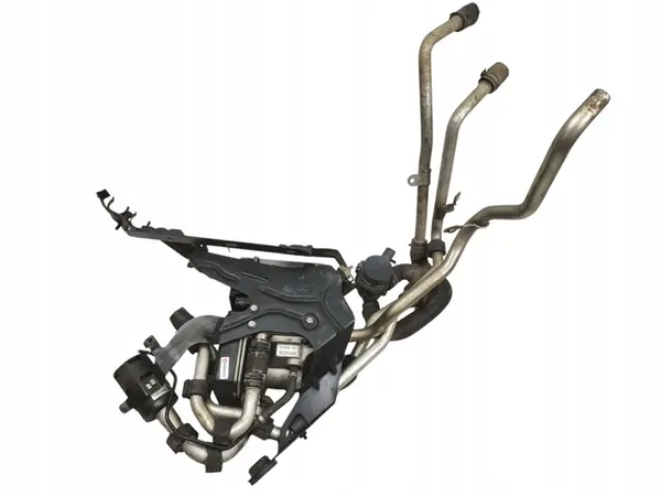 WEBASTO HEATER VOLKSWAGEN TOUAREG I 7L (2002-2006) 7L6815071B image 5