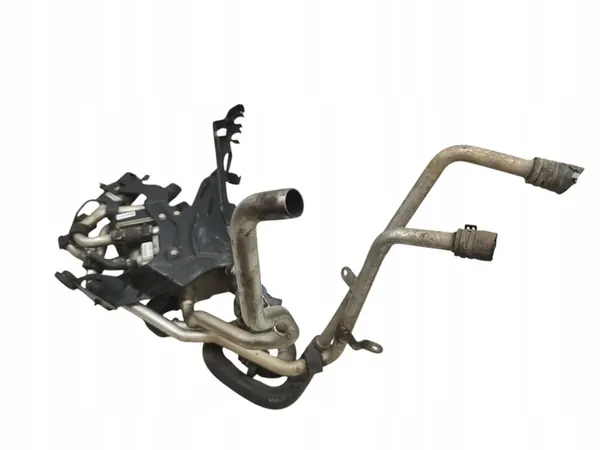 WEBASTO HEATER VOLKSWAGEN TOUAREG I 7L (2002-2006) 7L6815071B image 6