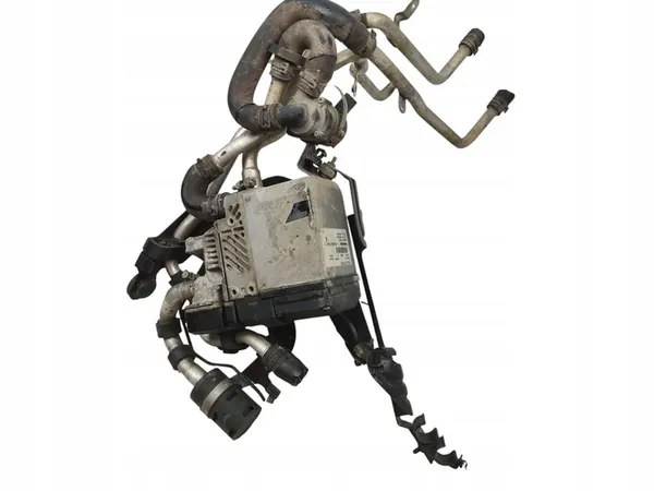 WEBASTO HEATER VOLKSWAGEN TOUAREG I 7L (2002-2006) 7L6815071B image 7