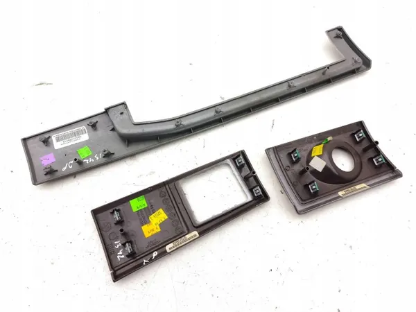 Handskfacksram Chrysler Grand Voyager 2009 OEM 6166AD01TRM image 10