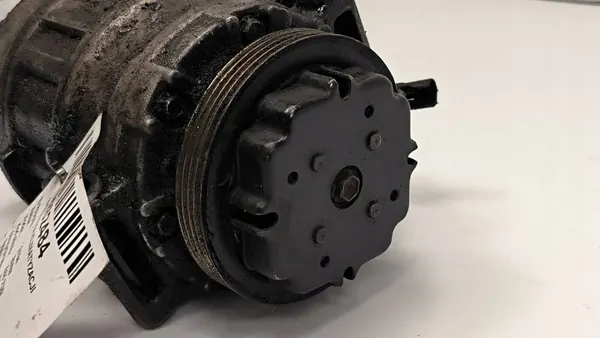 Compressore AC BMW E65 4.4i 447220-8472 image 3