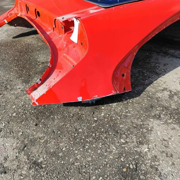 Techo Solar Jaguar I-Pace OEM J9D350054BA - Usado image 5