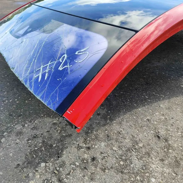 Techo Solar Jaguar I-Pace OEM J9D350054BA - Usado image 8