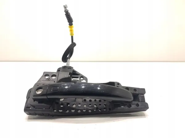 Außengriff Links Vorne OEM 8T0837885A Audi A5 8T image 2
