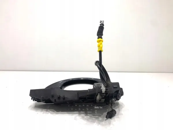 Außengriff Links Vorne OEM 8T0837885A Audi A5 8T image 3