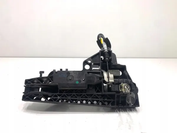 Außengriff Links Vorne OEM 8T0837885A Audi A5 8T image 4