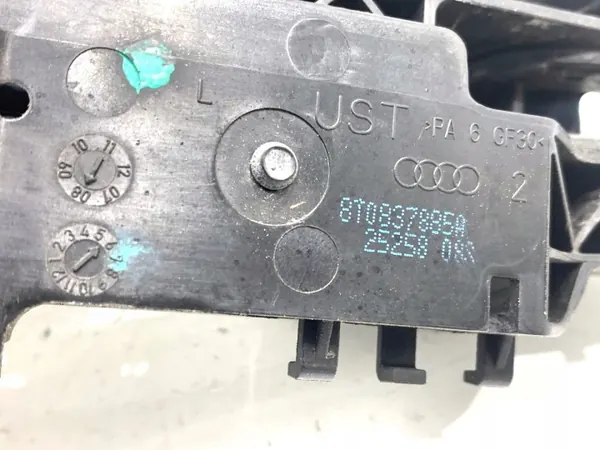 Außengriff Links Vorne OEM 8T0837885A Audi A5 8T image 5