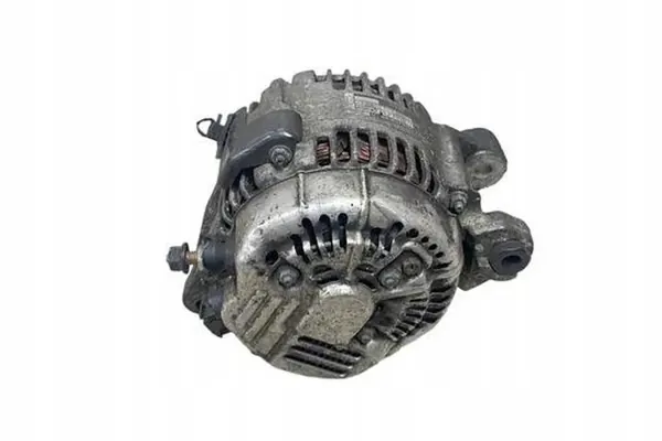 Vaihtovirtageneraattori HYUNDAI H-1 / STAREX 2.5L diesel image 2
