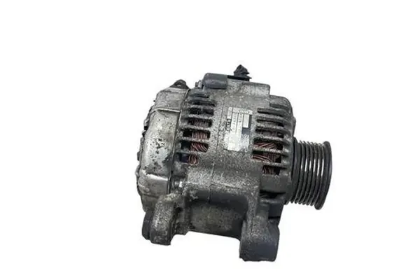 Vaihtovirtageneraattori HYUNDAI H-1 / STAREX 2.5L diesel image 4
