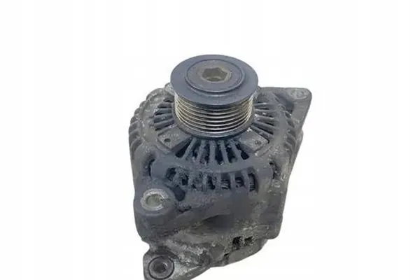 Vaihtovirtageneraattori HYUNDAI H-1 / STAREX 2.5L diesel image 6