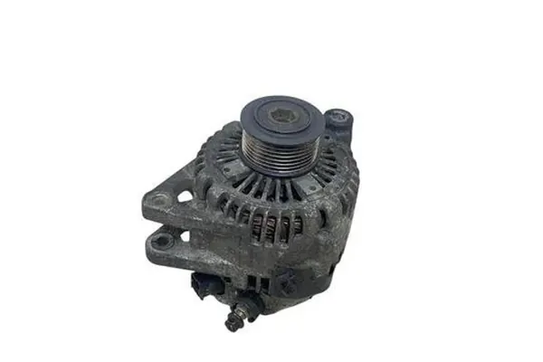 Vaihtovirtageneraattori HYUNDAI H-1 / STAREX 2.5L diesel image 8