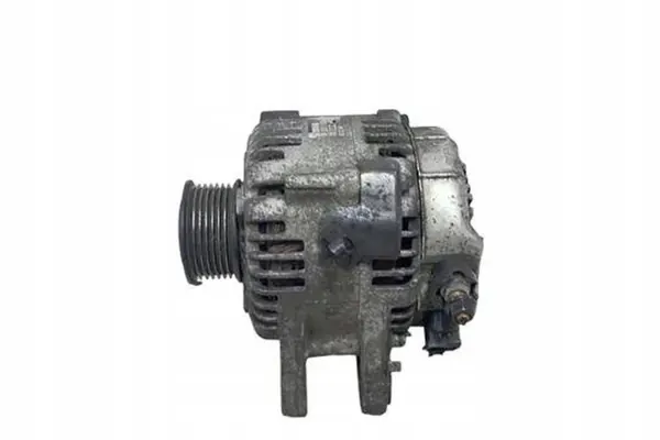Vaihtovirtageneraattori HYUNDAI H-1 / STAREX 2.5L diesel image 9