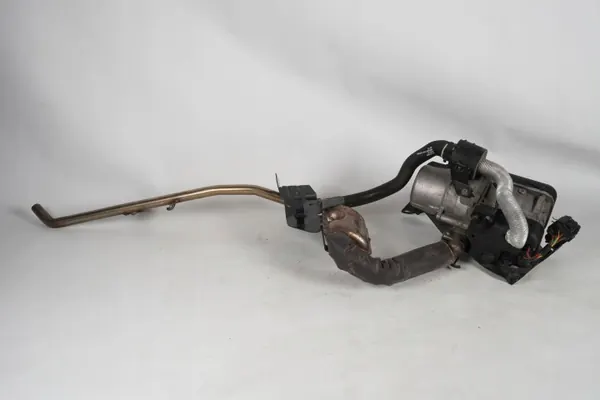 Webasto pysäköintilämmitys OEM 31348859 Volvolle image 2