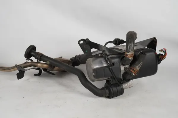 Webasto pysäköintilämmitys OEM 31348859 Volvolle image 3