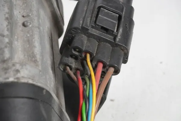 Webasto pysäköintilämmitys OEM 31348859 Volvolle image 5