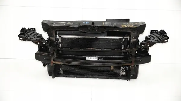 OEM 368446514 Etuhihna Skoda Octavia II FL:lle image 2