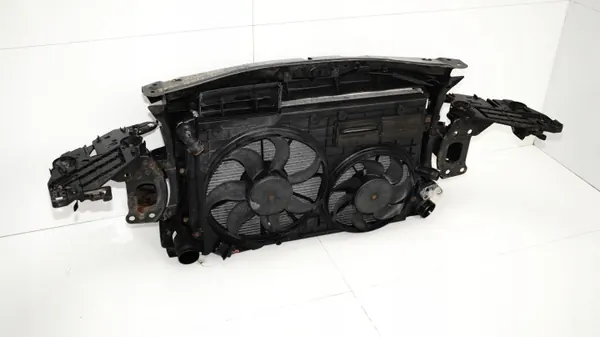 OEM 368446514 Etuhihna Skoda Octavia II FL:lle image 10