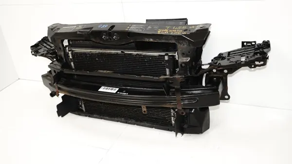 OEM 368446514 Etuhihna Skoda Octavia II FL:lle image 3