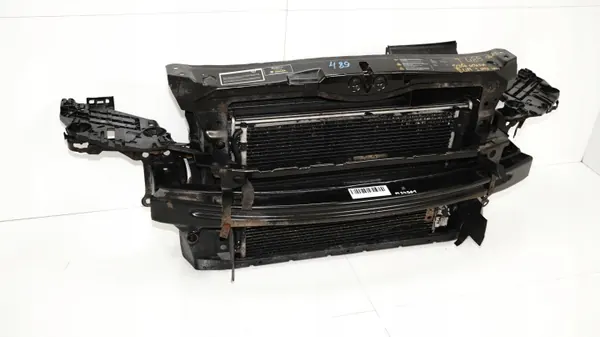 OEM 368446514 Etuhihna Skoda Octavia II FL:lle image 4