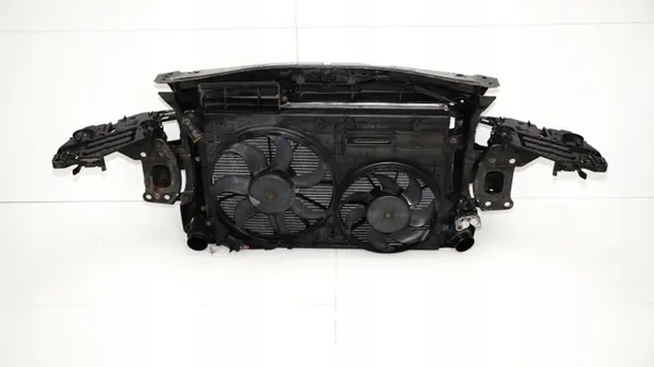 OEM 368446514 Etuhihna Skoda Octavia II FL:lle image 7