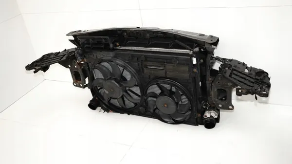 OEM 368446514 Etuhihna Skoda Octavia II FL:lle image 9
