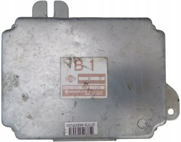 Farthållarmodul OEM A64-000-PG2 Infiniti FX45 image 2