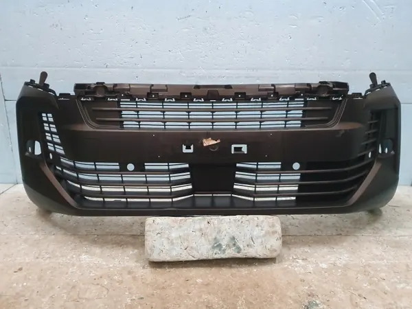 Framstötfångare OEM 9849394280 för Vivaro C Lift 23+ image 2
