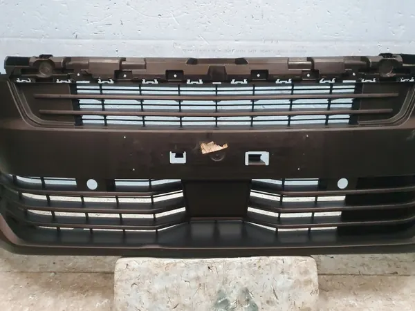 Framstötfångare OEM 9849394280 för Vivaro C Lift 23+ image 3
