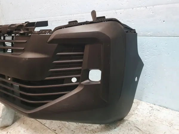Framstötfångare OEM 9849394280 för Vivaro C Lift 23+ image 4