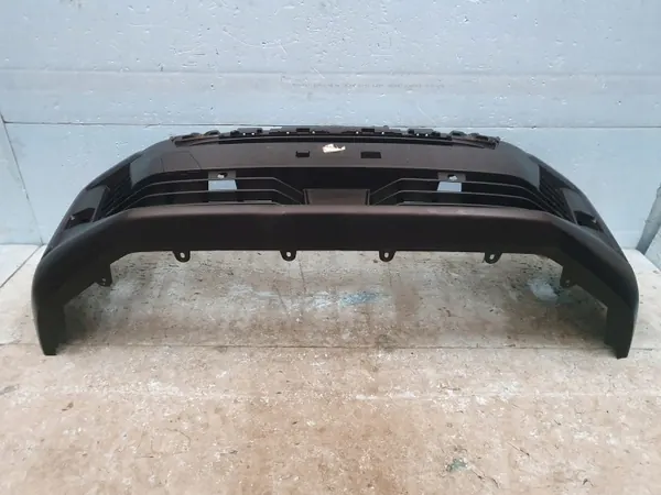 Framstötfångare OEM 9849394280 för Vivaro C Lift 23+ image 5