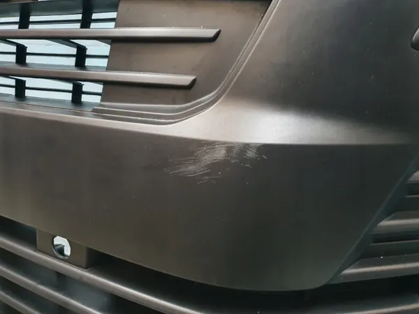 Framstötfångare OEM 9849394280 för Vivaro C Lift 23+ image 6