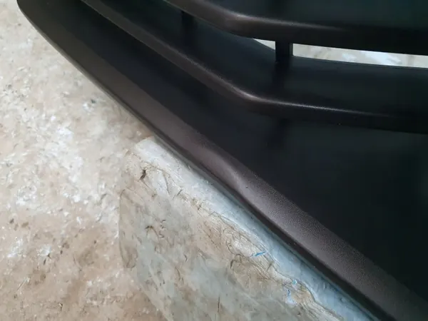 Framstötfångare OEM 9849394280 för Vivaro C Lift 23+ image 7