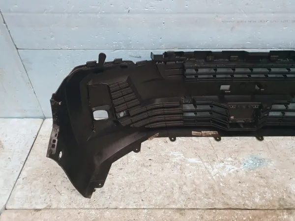 Framstötfångare OEM 9849394280 för Vivaro C Lift 23+ image 9