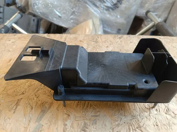 Base de levier de vitesse Opel OE pour Astra L VI - Occasion image 4