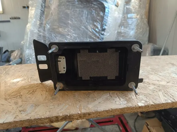 Base de levier de vitesse Opel OE pour Astra L VI - Occasion image 5