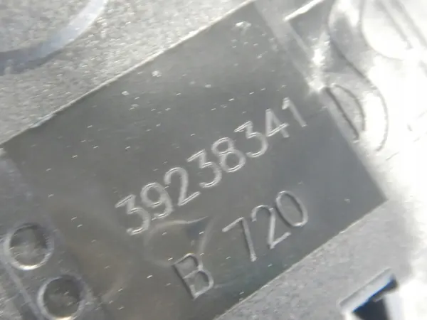 Gaspedal Potentiometer Opel Adam 2012-2019 OEM image 2