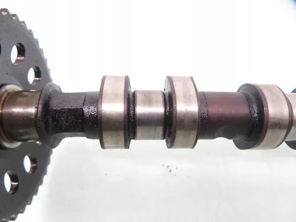 Árbol de levas Opel Corsa C 1.2 Twinport Z 12 XEP OEM 90531515 image 9